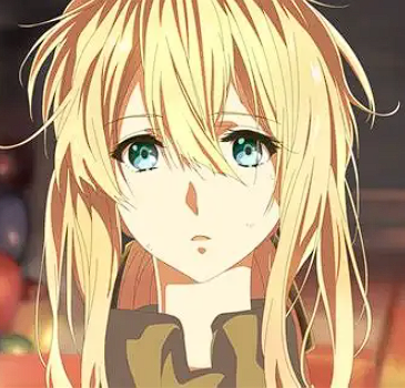 Violet Evergarden
