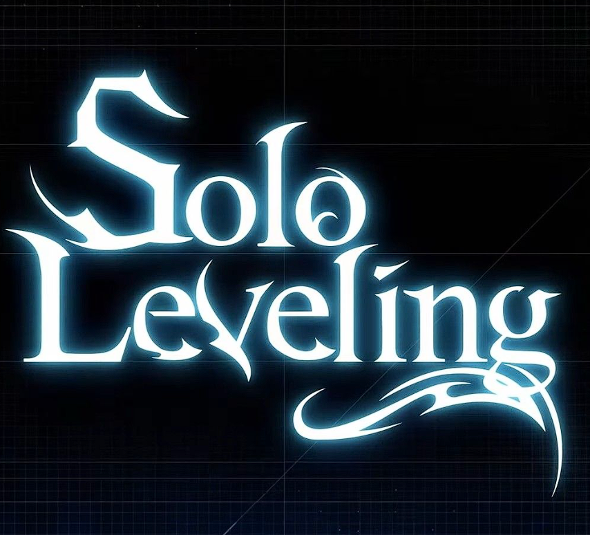 Solo Leveling