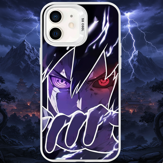 Kakashi - Anime Phone Case