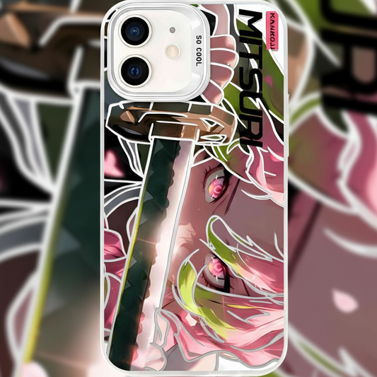 Kanroji Mitsuri - Female Phone Case