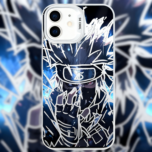 Kakashi-Anime phone cases