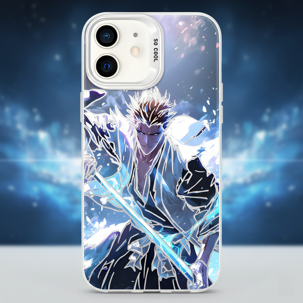 Kurosaki Ichigo - Anime phone cases