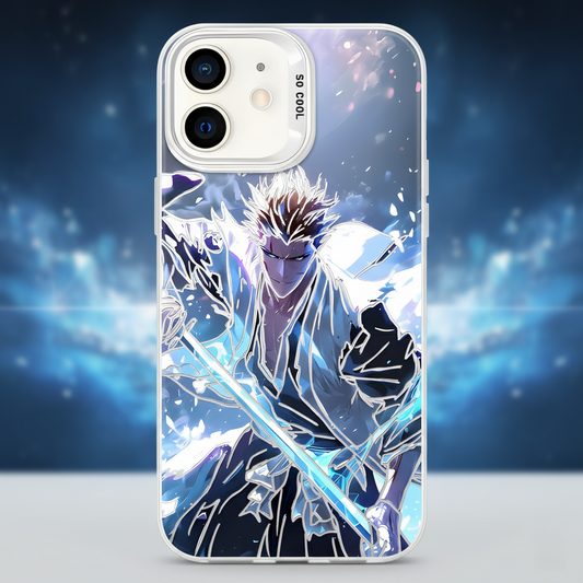 Kurosaki Ichigo - Anime phone cases