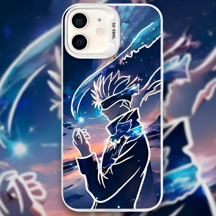 Satoru Gojo - Jujutsu Kaisen