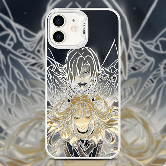 Amane Misa- Anime phone cases