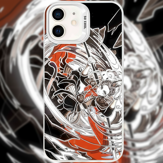 Anime - Female Phone Case