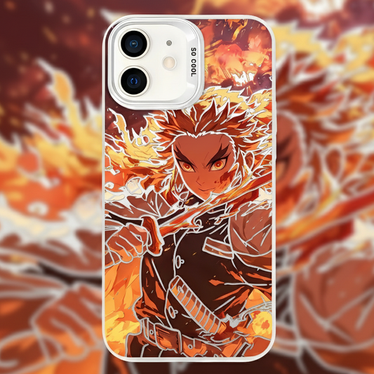 Rengoku Kyojuro- Anime phone cases