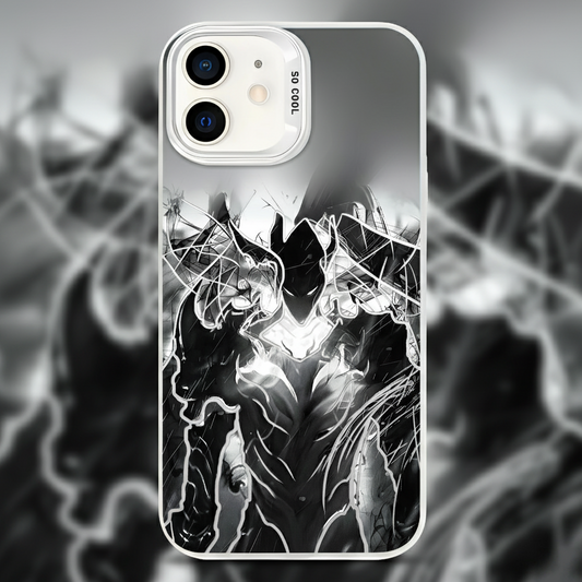 Sung Jinwoo-   Anime phone cases