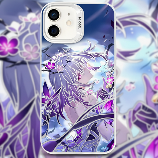 Keqing - Anime phone cases
