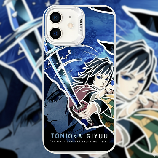 Tokito Muichiro - Anime phone cases