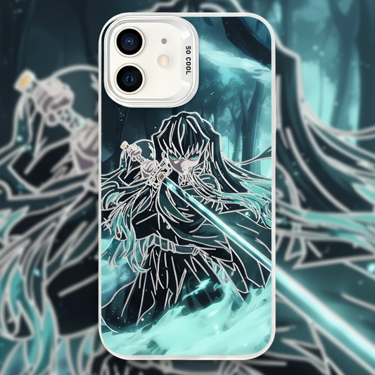 Tokito Muichiro - Anime phone cases