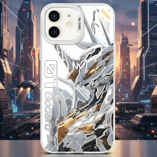 Gundam - Anime Phone Case