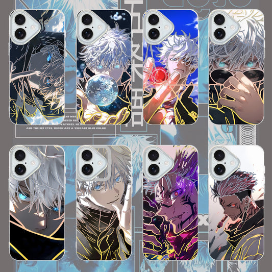 Jujutsu Kaisen - Chameleon Case