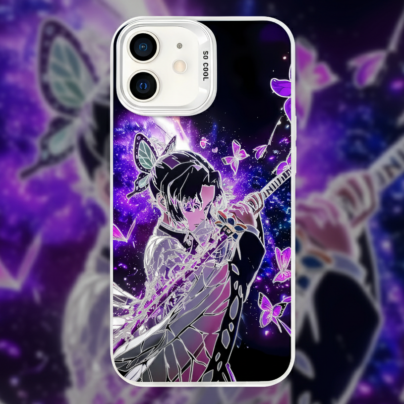 Kocho Shinobu - Anime phone cases