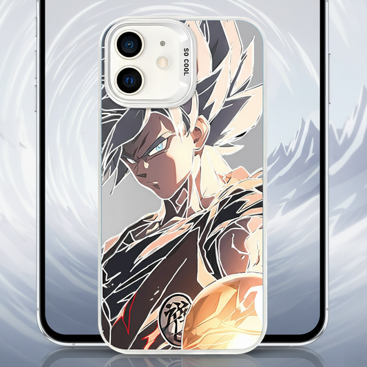 Son Goku-  Anime phone cases