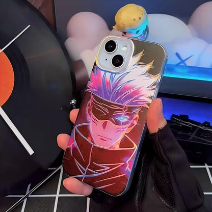 Jujutsu Kaisen - Chameleon Case