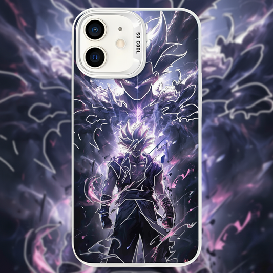 Son Goku-  Anime phone cases