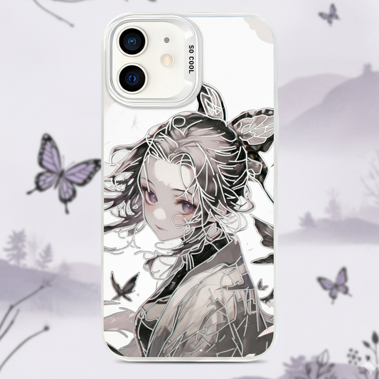 Kocho Shinobu - Anime phone cases