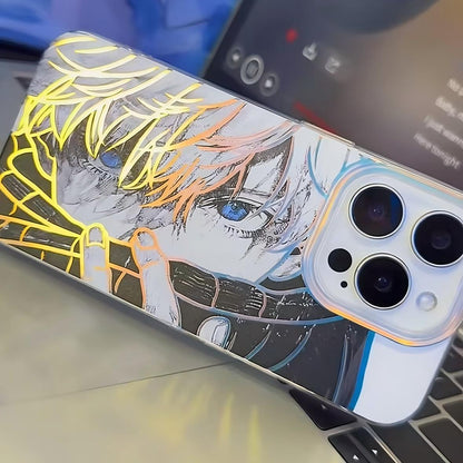 Jujutsu Kaisen - Chameleon Case