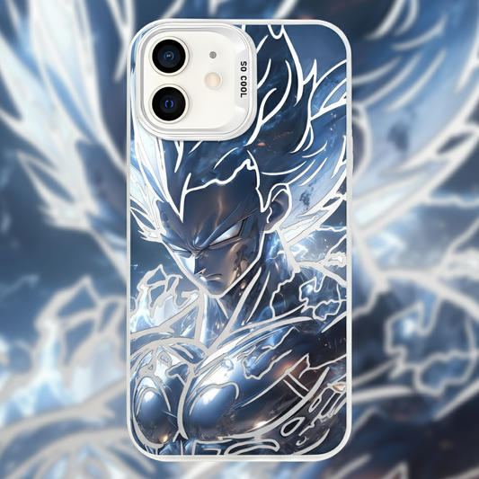 Vegeta-  Anime phone cases