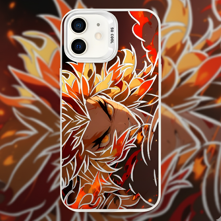 Kocho Shinobu - Anime phone cases