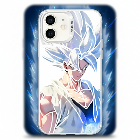 Son Goku-  Anime phone cases