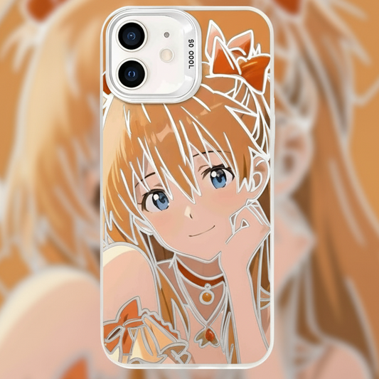 Asuka - Female Phone Case