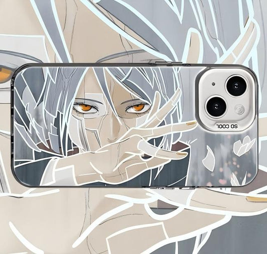 Star Rail - Anime phone case