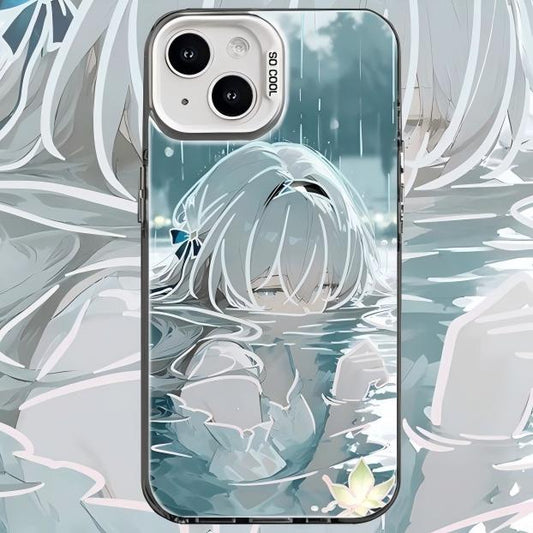Firefly - Anime phone case