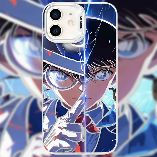Conan & Kaito Kid - Case