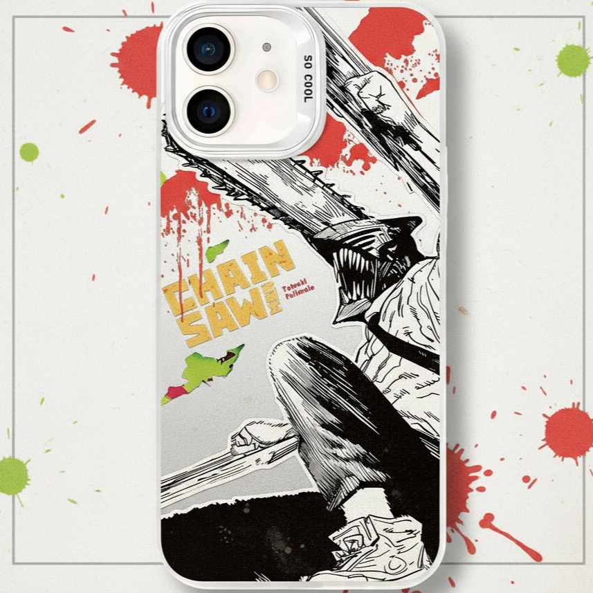 Denji - Chainsaw Man