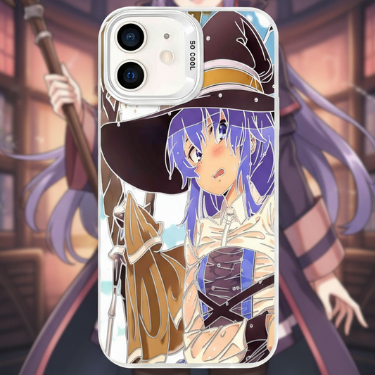 Elaina - Female Phone Case