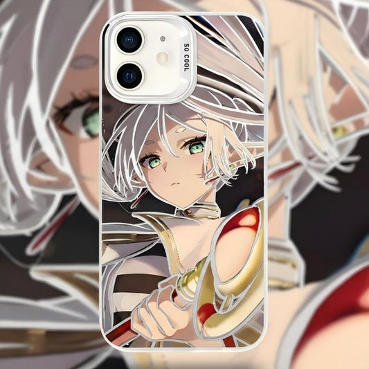 Frieren - Anime phone cases