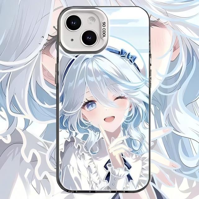 Furina - Anime Phone Case