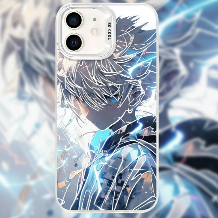 Fushiguro - Jujutsu Kaisen