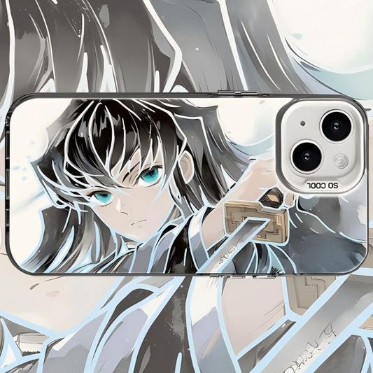 Demon Slayer - Anime phone cases