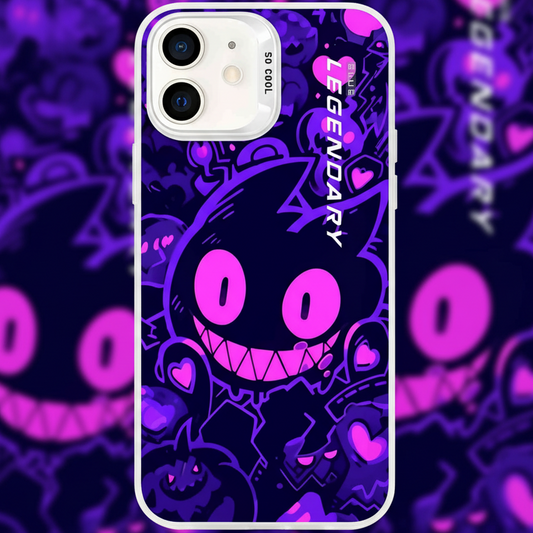 Gengar - Anime Phone Cases