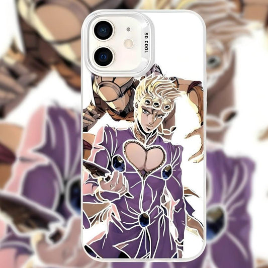 Giovanna - Shiny phone cases