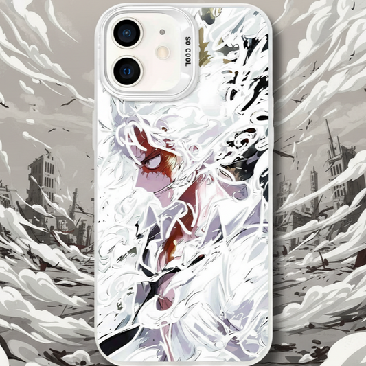 Gojo Satoru - Jujutsu Kaisen