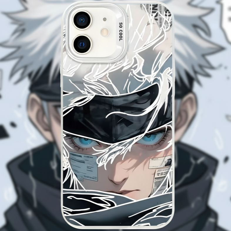 Gojo Satoru - Jujutsu Kaisen