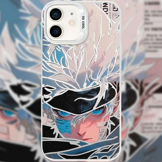 Gojo Satoru - Jujutsu Kaisen