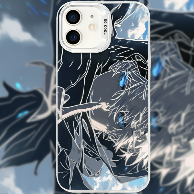 Gojo Satoru - Jujutsu Kaisen