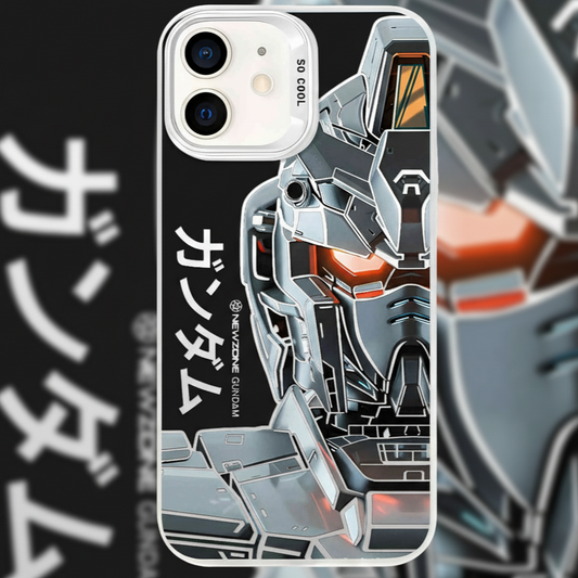 Gundam - Anime Phone Case