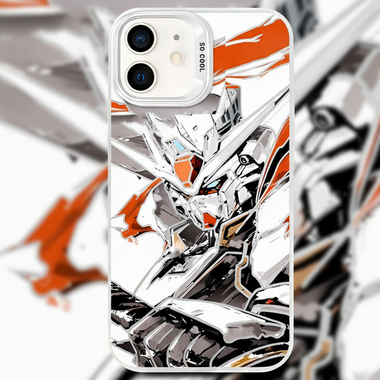 Gundam - Anime Phone Case