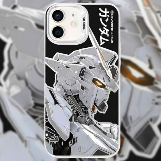Gundam - Anime Phone Case