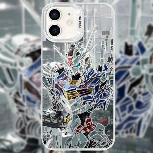 Gundam - Anime Phone Case