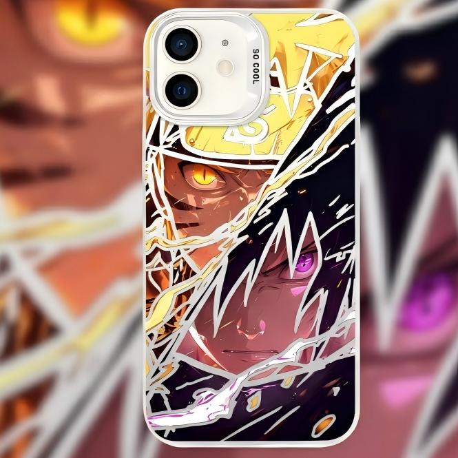 Naruto - Anime phone cases