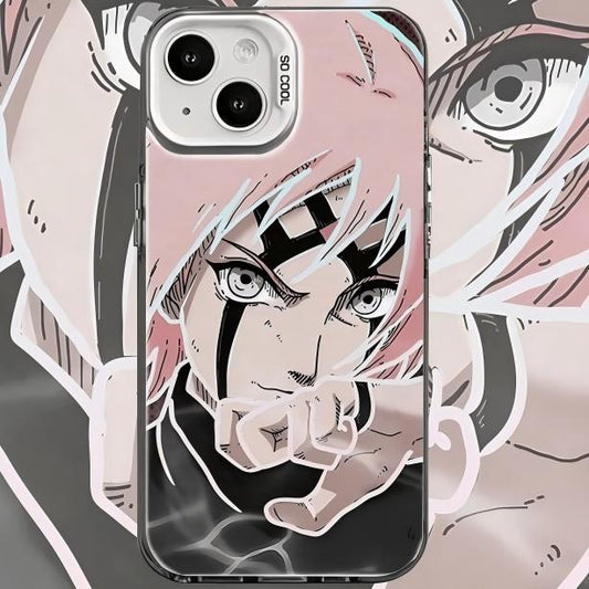 Haruno Sakura - Anime Phone Case