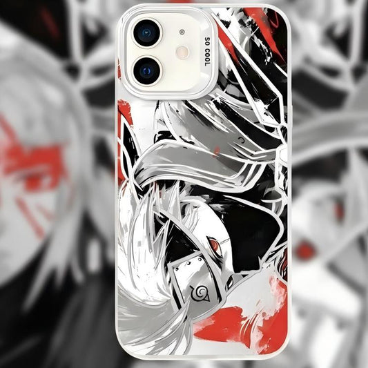 Kakashi - Anime Phone Case