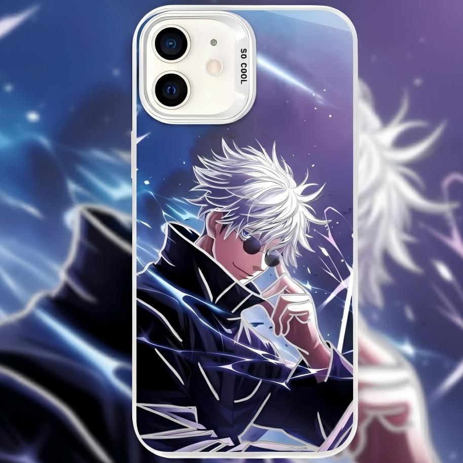 Jujutsu - Anime phone cases